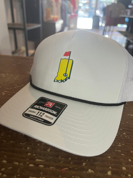 Madison Masters Hat