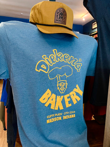 Dieken’s Bakery Tee