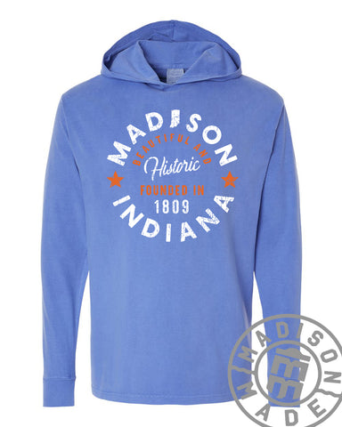 Beautiful & Historic Madison Hoodie