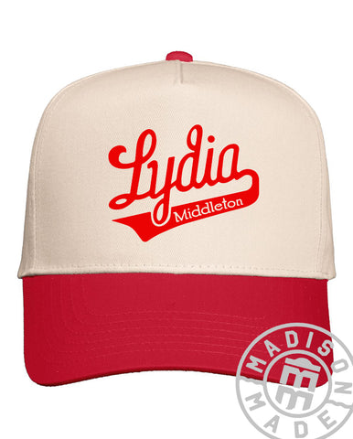 Lydia Middleton Hat