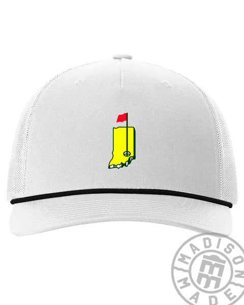 Madison Masters Hat