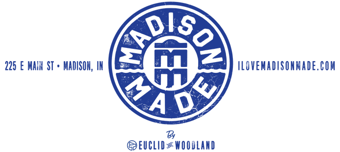 Madison Made