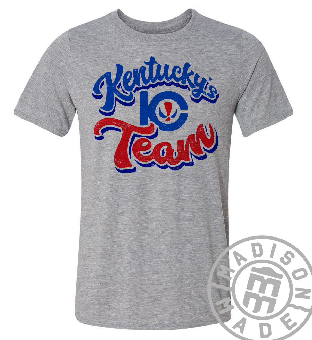 Kentucky's Team Tee