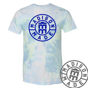 Madison Made Tie-Dyed Tee