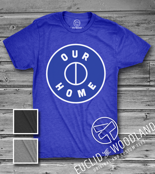 Our Home Tee
