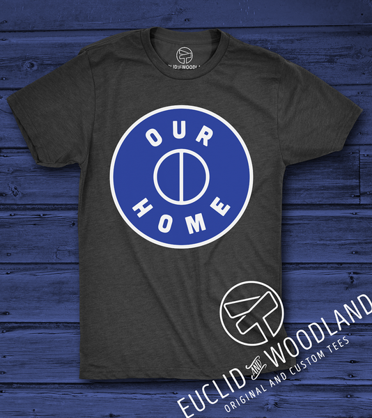 Our Home Tee