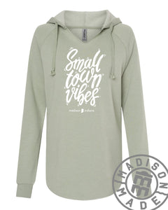 Small Town Vibes Women's Hoodie