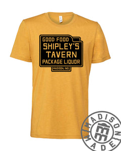 Shipley’s Tavern Tee